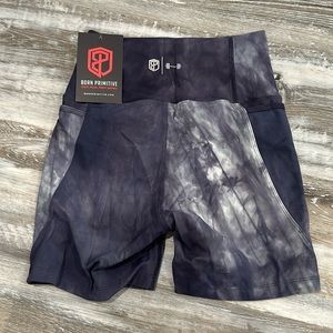 Born Primitive Shorts